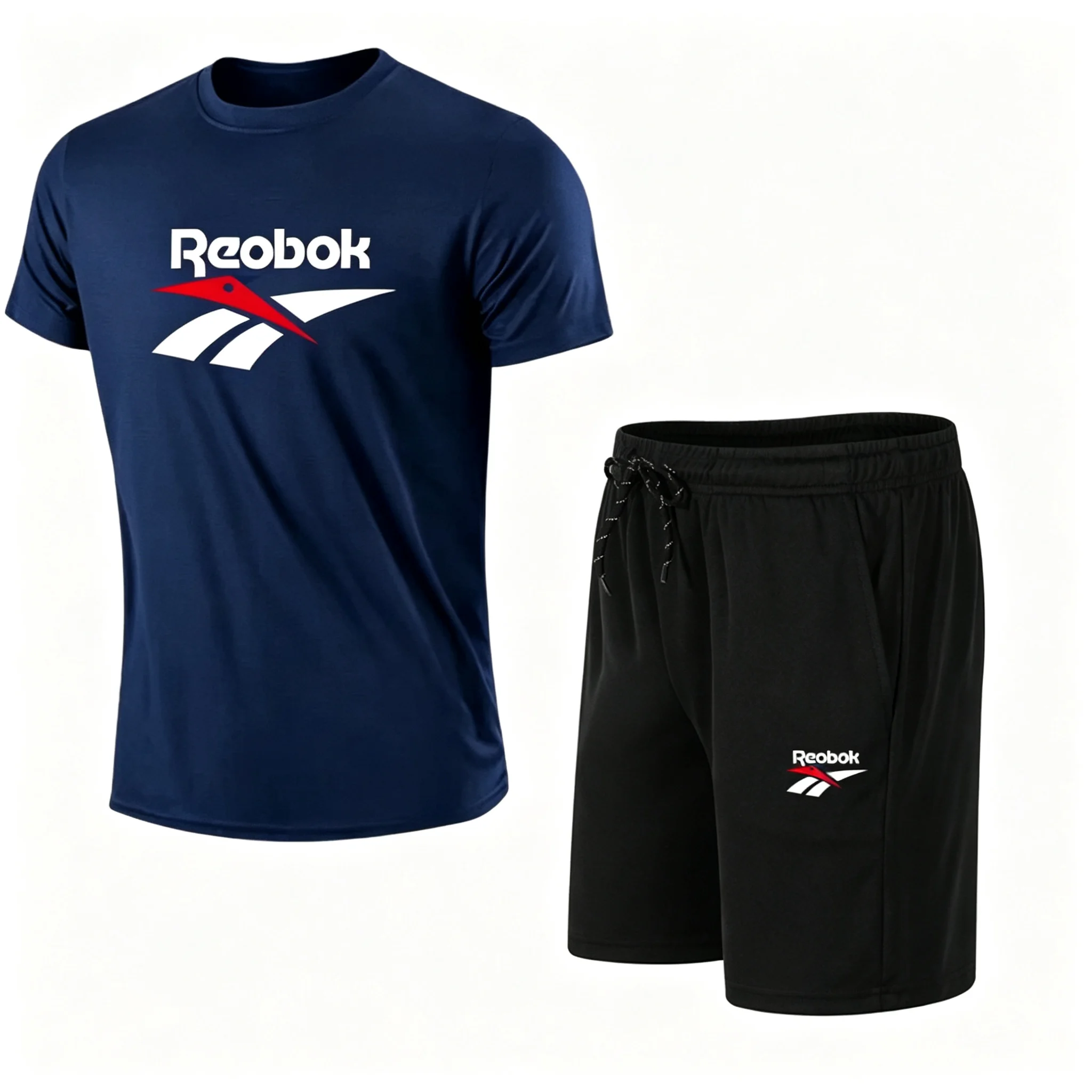 Set Estivi da Uomo: T-shirt co - Outdoor Sport Leisure recensione e prezzo