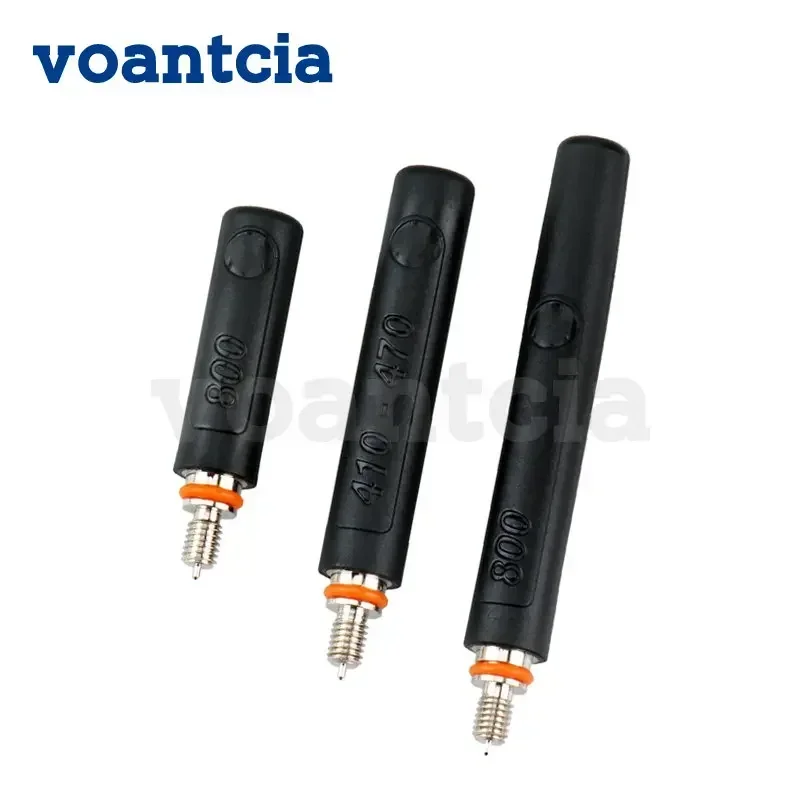 Dla Motorola TETRA MTP3100 MTP3150 MTP3200 MTP3250 MTP3500 MTP6550 MTP6750 Radio UHF 410-470MHz lub 380-430MHz lub 800MHz antena