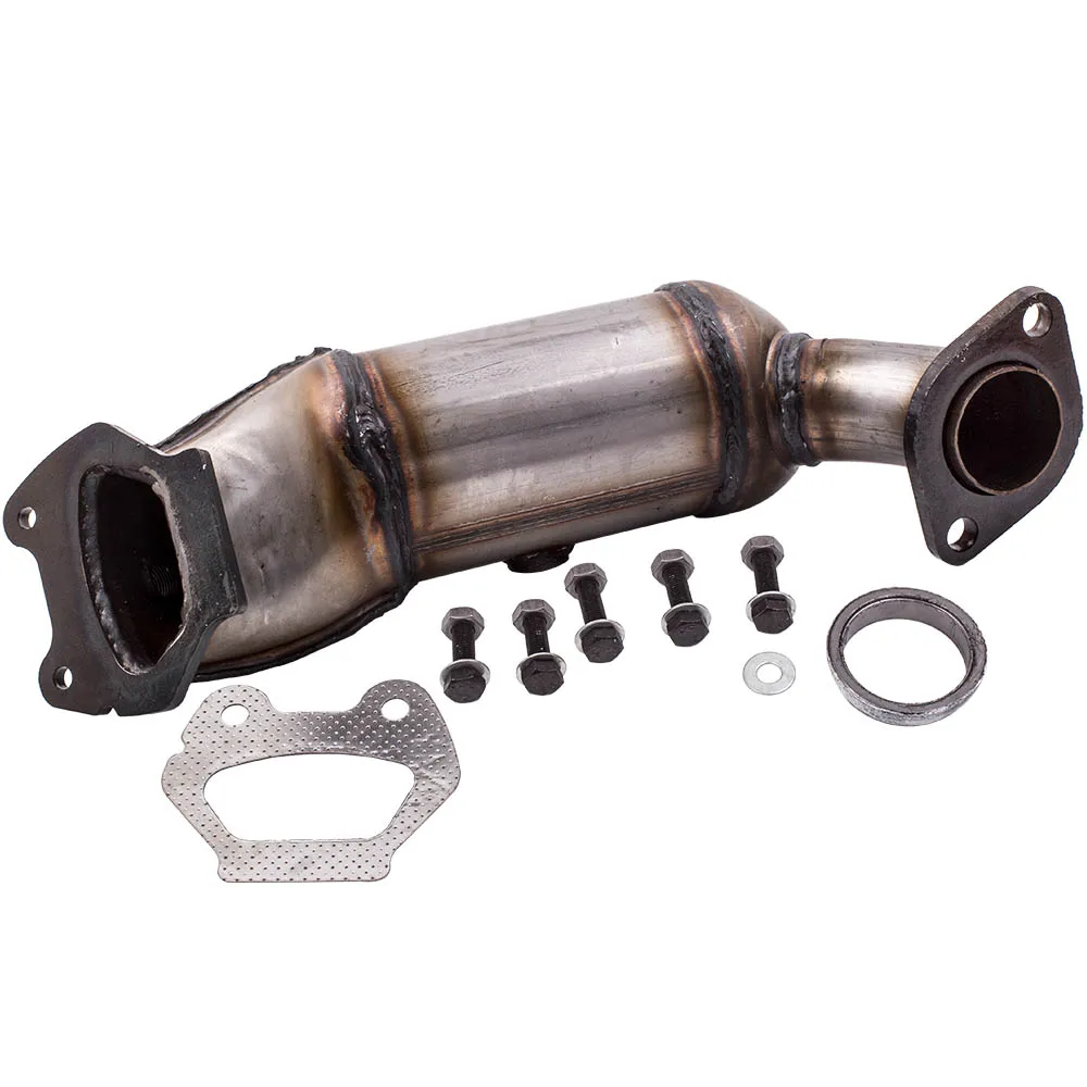 

Left Catalytic Converter for V6 3.6L Dodge Journey 2011-18/ Grand Caravan 11-16