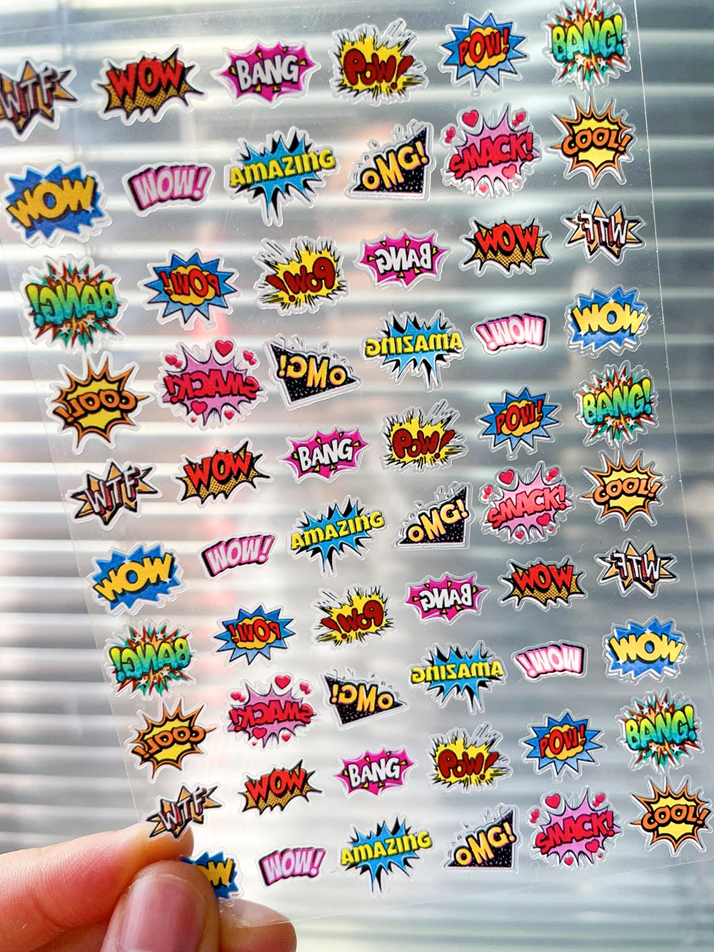 สติกเกอร์ตกแต่งทำมือจาก PVC ลายการ์ตูนซูโทเปีย 2 ปี 2025 จูดี้ ฮอปส์ นิค ไวลด์ กันน้ำ สำหรับตกแต่งเล็บ