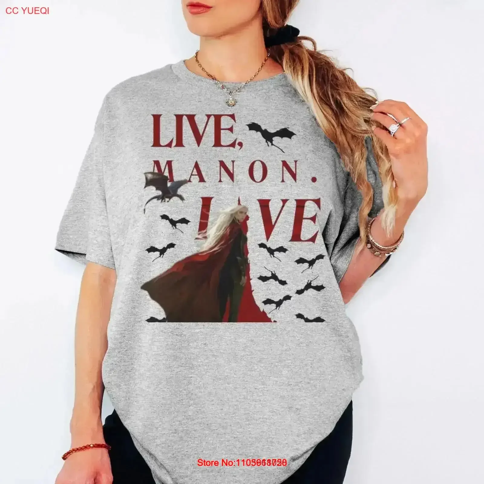 Manon T Shirt Blackbeak We Are Thirteen Throne Of Glass Merch Sarah J Maas SJM Kingdom Ash Live Abraxos Book Lovers vintage