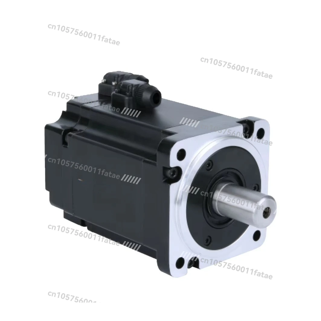 

80SY-M03230 1000W AC Servo Motor and Servo Driver