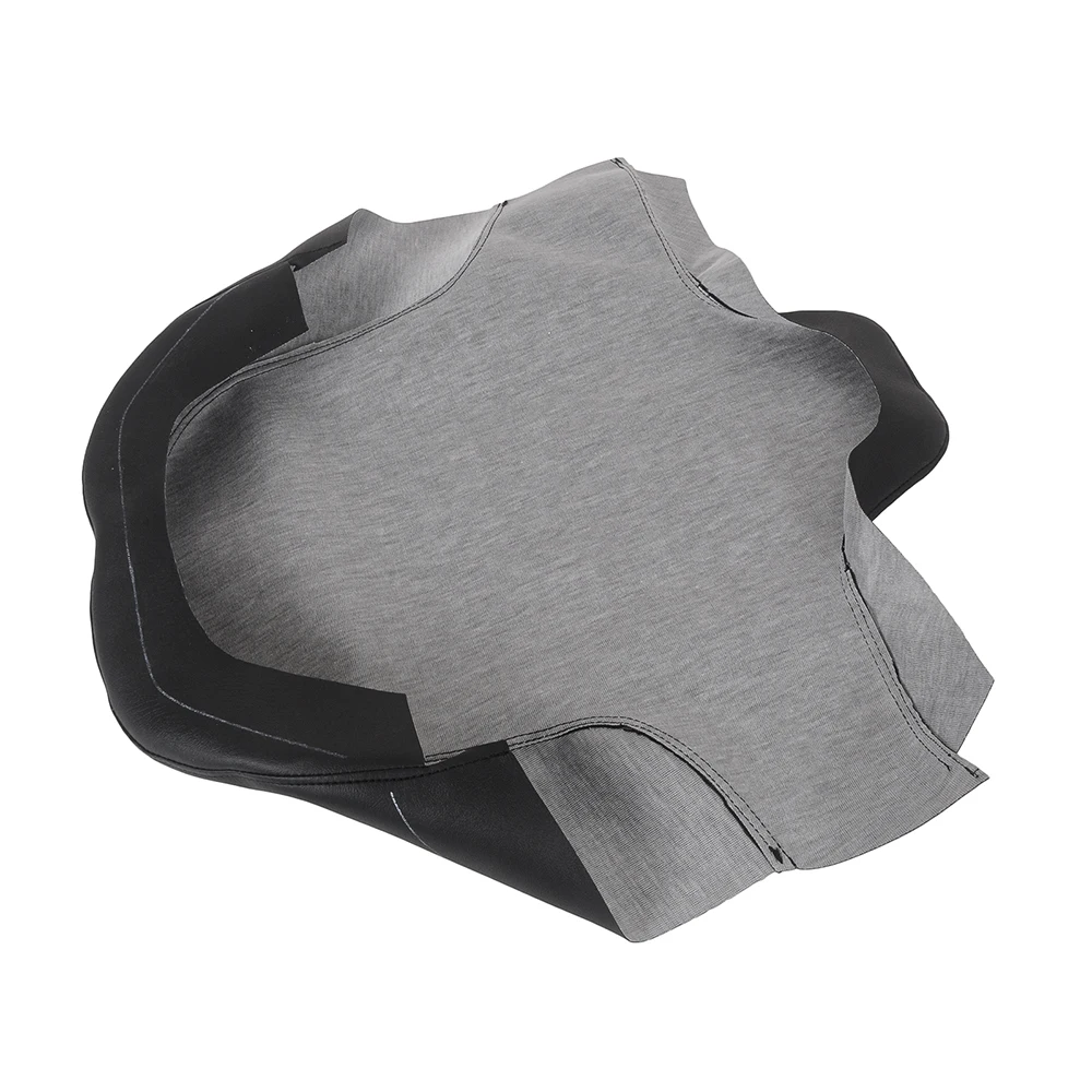 For BMW R80GSPD R80 R100 GS PD R100GSPD Replacement Seat Cover Cafe Racer Custom Cushion Leather Replace Motorcycle Accessories