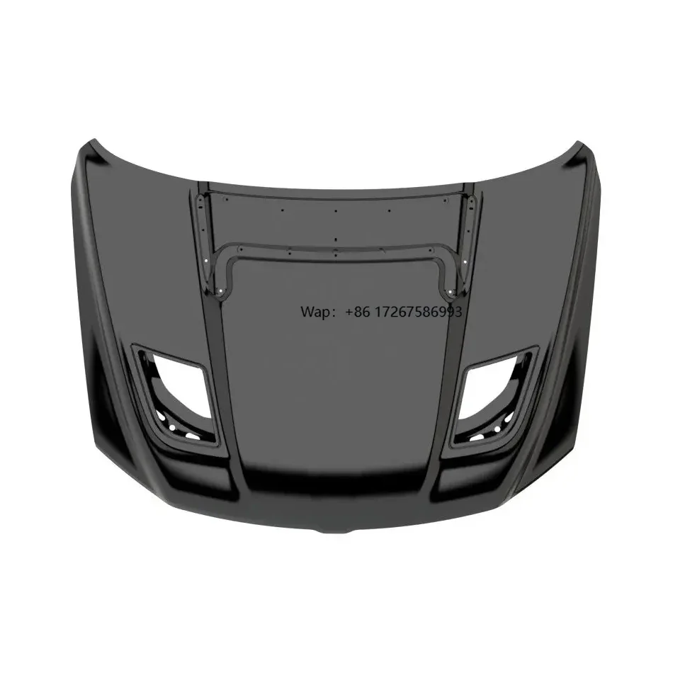 

Manufacture Hood Panel for 2019 2020 2021 2022 Dodge Ram 1500 Engine Cover Capot 68276297AA