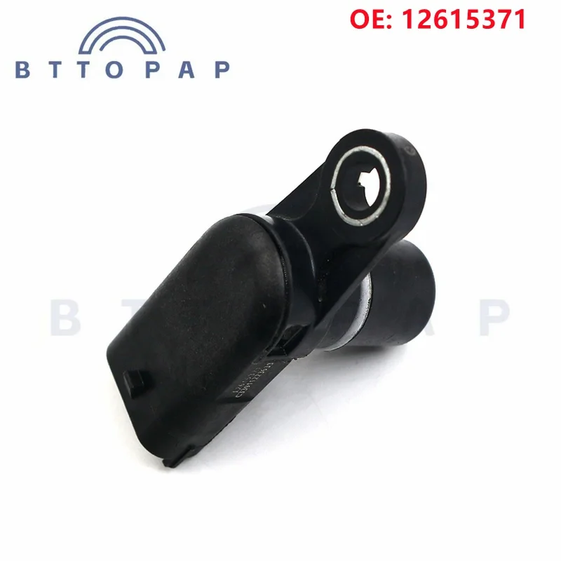 12615371 Camshaft Position Sensor For GMC Terrain Cadillac SRX CTS ATS XTS Chevrolet Traverse Impala Traverse 12684186