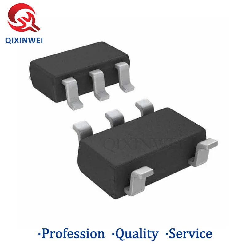 10 piezas Original Corea KEC FPF2125 SOT23