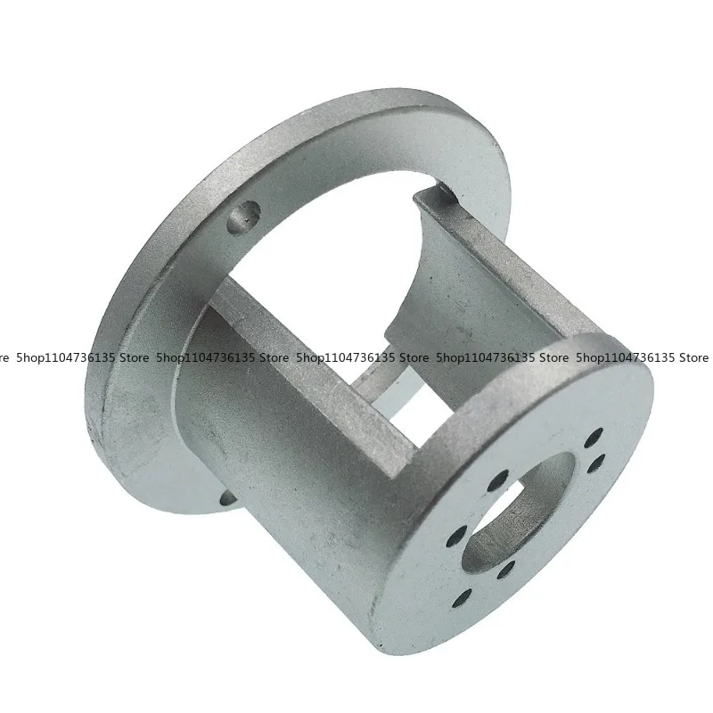 Encoder  Motor Connection Bracket, Stop 20mm， Encoder Mounting Bracket 3806 Series