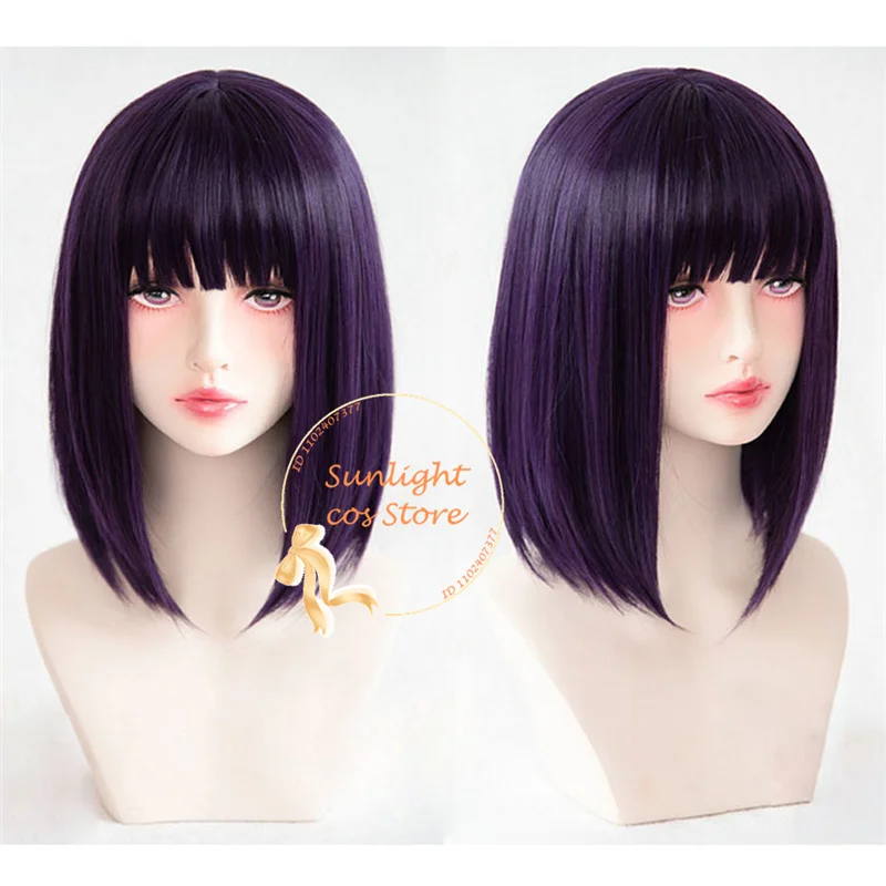 Kitagawa Marin Косплей Kuroe Shizuku Косплей Парик Темно-фиолетовый Парик Термостойкие Синтетические Волосы Для Женщин Хэллоуин Cos Аниме Парик Kitagawa Marin Косплей Kuroe Shizuku Косплей Парик Темно-фиолетовый Парик Термостойкие Синтетические Волосы Для Женщин Хэллоуин Cos Аниме Парик