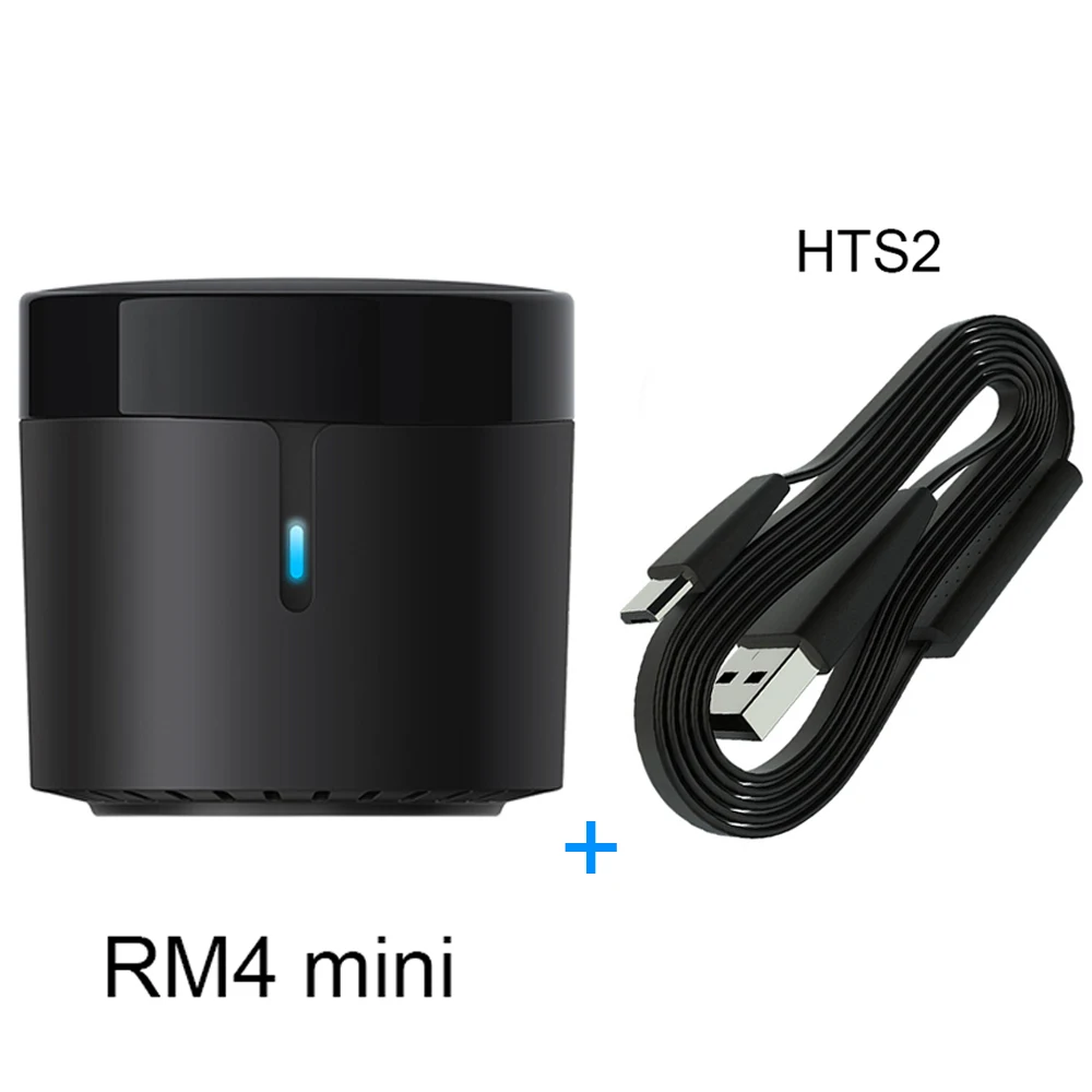 Variant: RM4 mini  HTS2