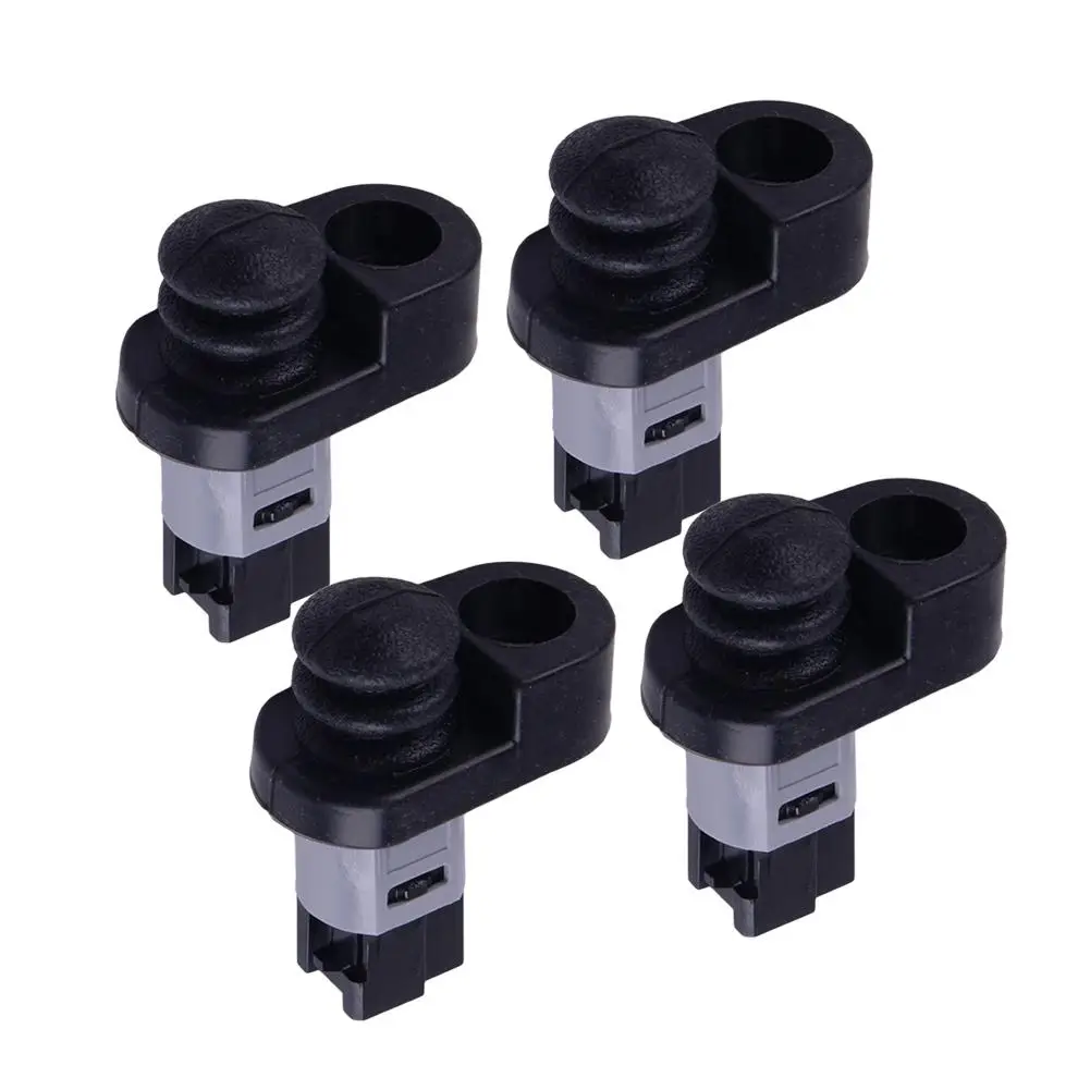 

25360-VJ100 4Pcs Car Door Courtesy Light Switch Fit For Nissan Navara D22