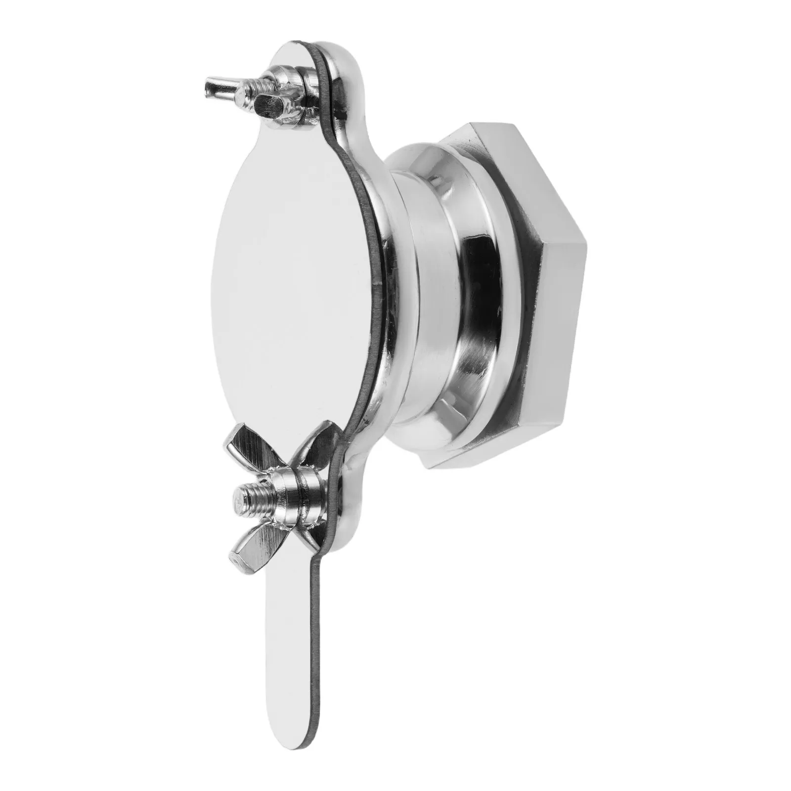 Honey Bottling Valve Food Grade Stainless Steel For Honey Packaging Tap Gallon Bucket Extraction