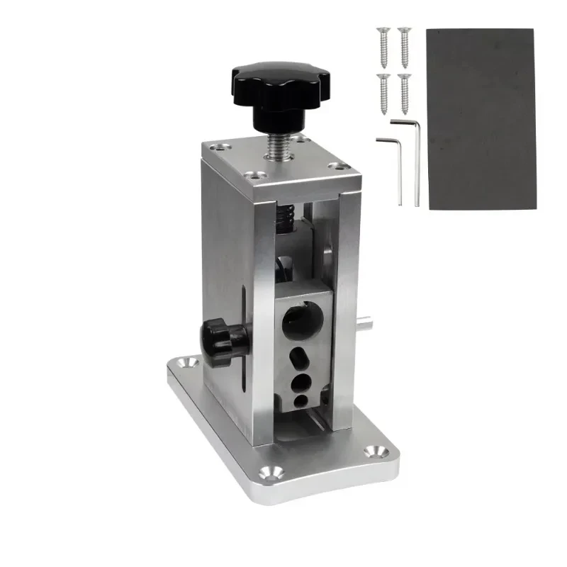 StripMeister -Powered Stripper hine-Manual Wire Stripping Easy Copper Drill Attachment