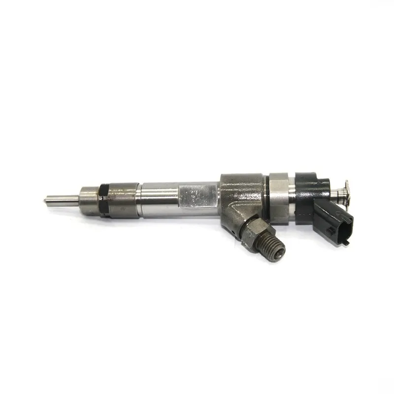 High Quality Diesel Injector 0445120191 Common Rail Fuel Injector 0445120191 For WP6