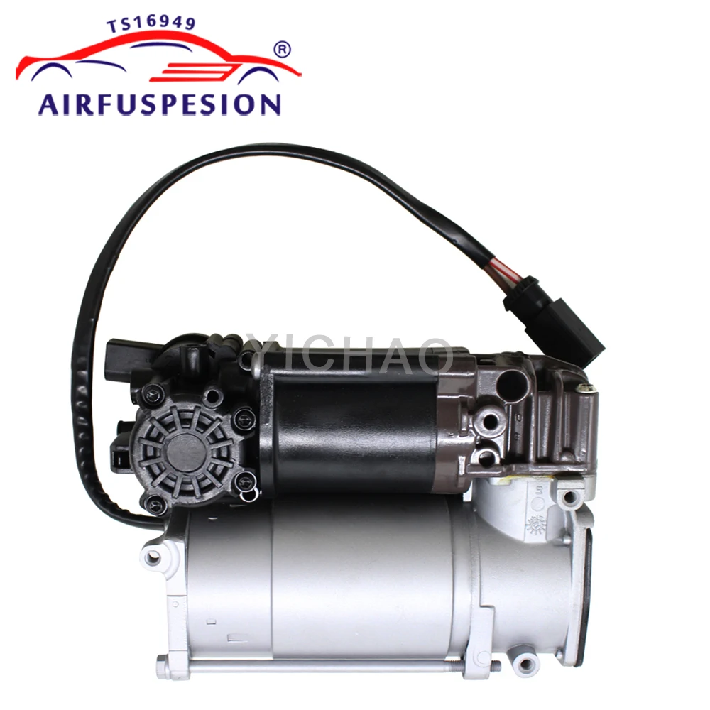 Air Suspension Compressor Pump For Mercedes W164 W220 W211 W221 W251 W166 W212 W205 1643201204 2213200704 1663200104 2203200104