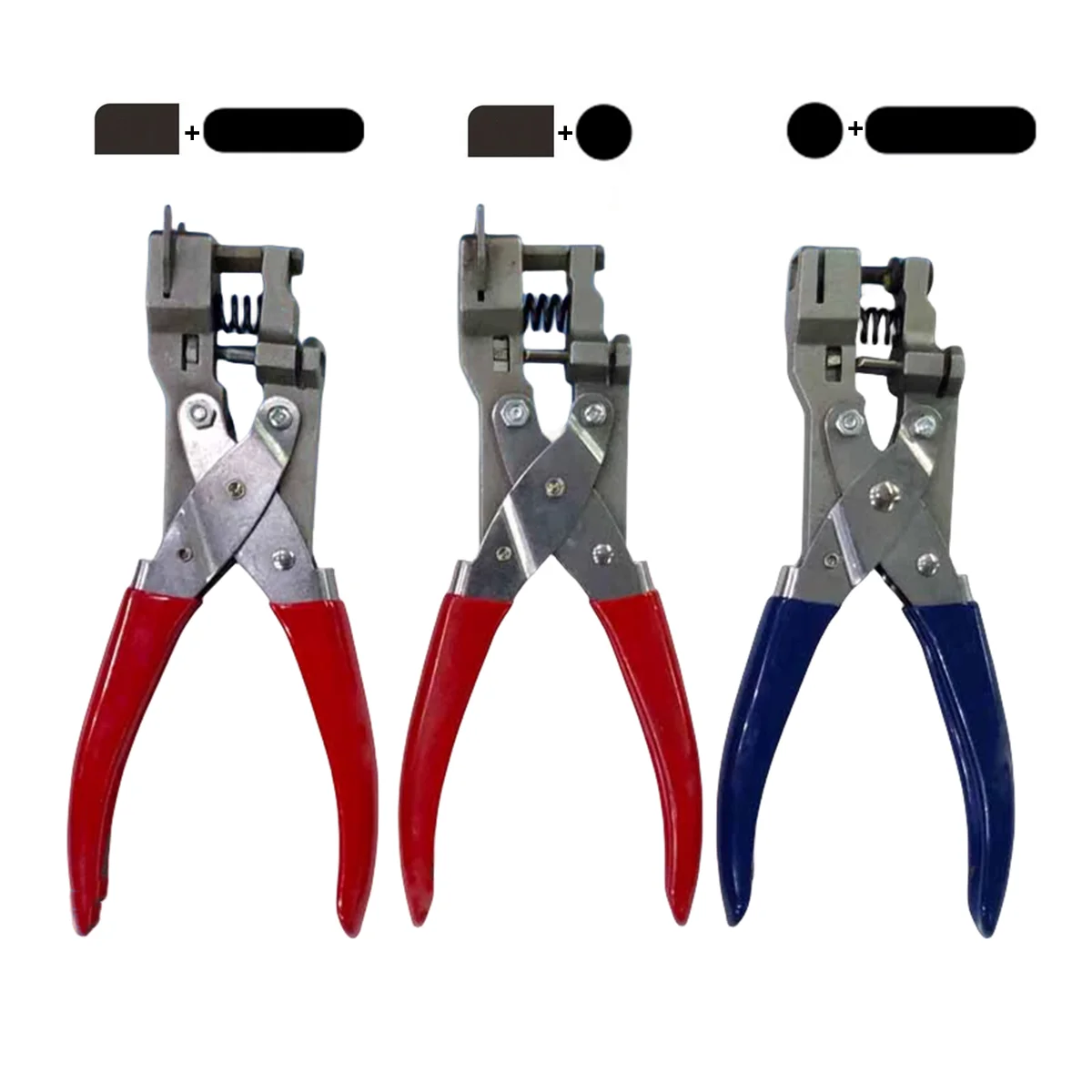 Imagem -02 - Dupla Utilização Mão Canto Furador Canto Rounder Cortador Clipper para Cartão Pvc Cartão de Papel Canto Plana em 1