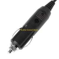W89C Car Battery Adapter For Baofeng UV-82 Radio Walkie Talkie
