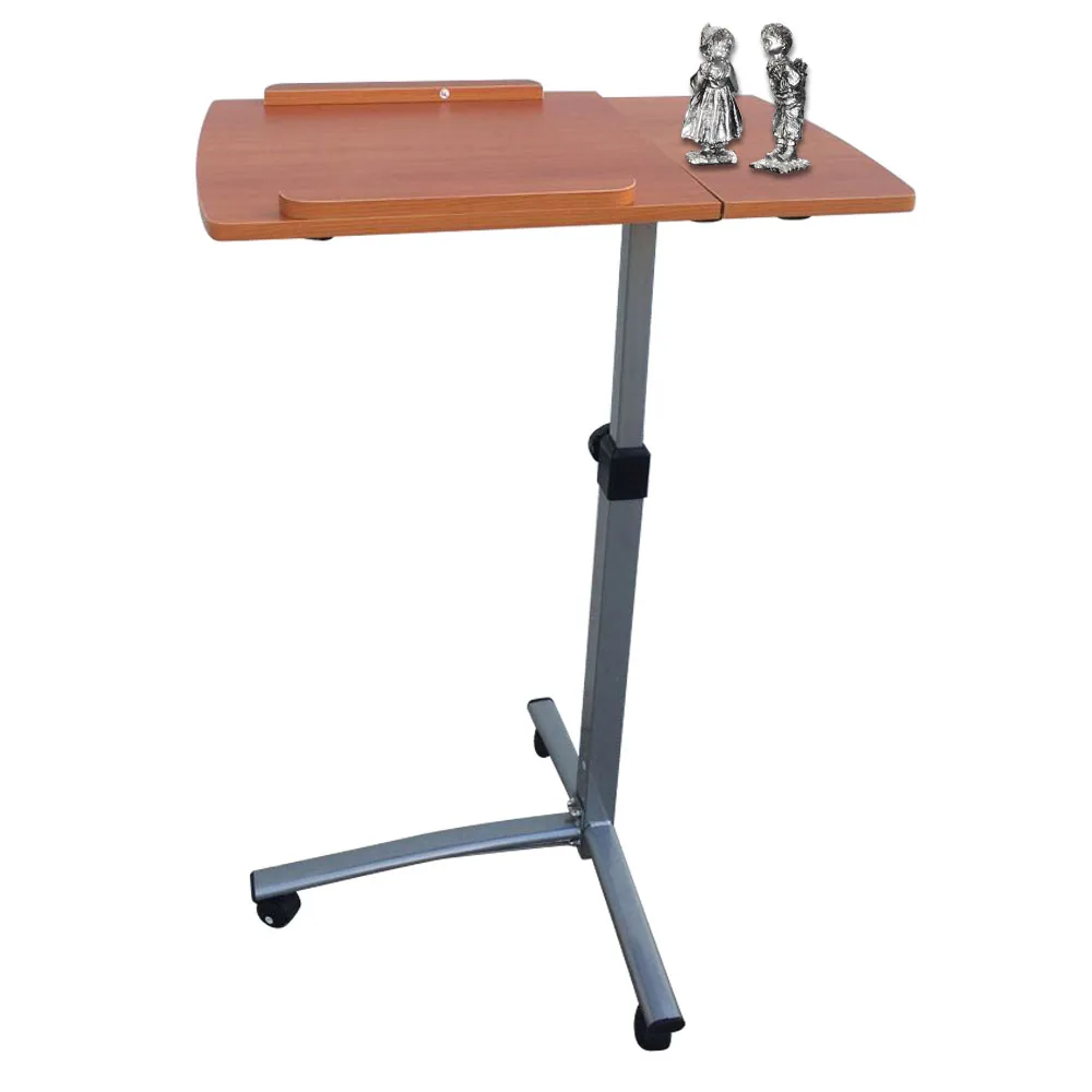 

Home Use Multifunctional Lifting Computer Desk Brown