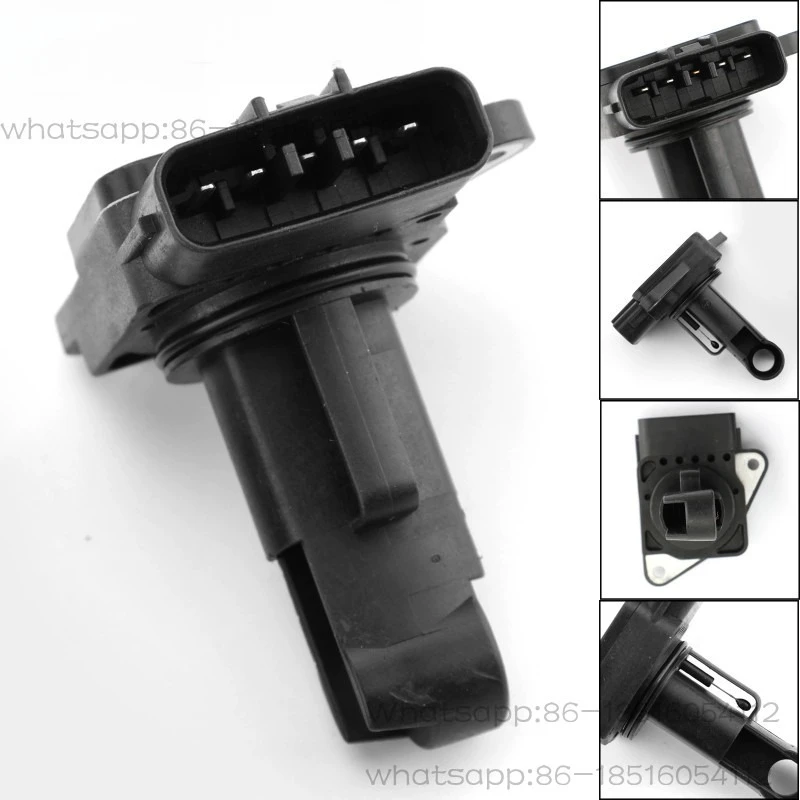 

06 07 08 09 10 11 12-16 2.0 2.4 2.5 Air Flow Meter Original Accessories