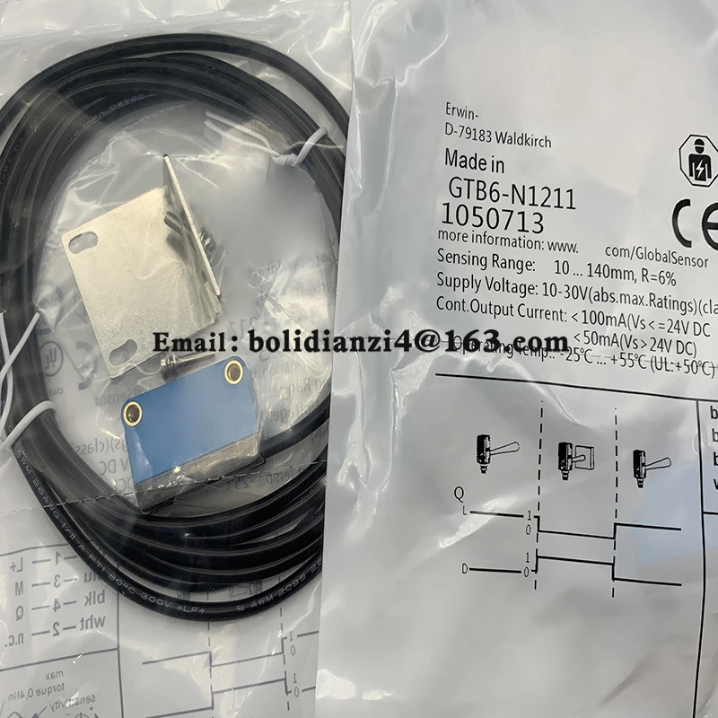 

New Original GTB6-N0211S58 GTB6-P0211S60 GTB6-P0611S59 GTB6-P0011S90 GTB6-N0211S51 In stock