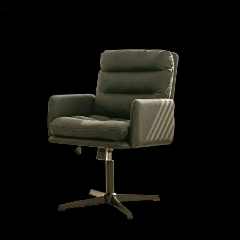 

Luxury Computer Office Chair Modern Study Salon Rotating Design Gaming Chairs Desk Ergonomic Sillas De Oficina Home Office