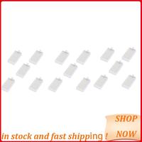 15 X HEPA Filter Kit For CHUWI Ilife V5S V5 X5 V3S V3S Pro V3L V5S Pro V50 Robot Vacuum Cleaner Parts HOT!