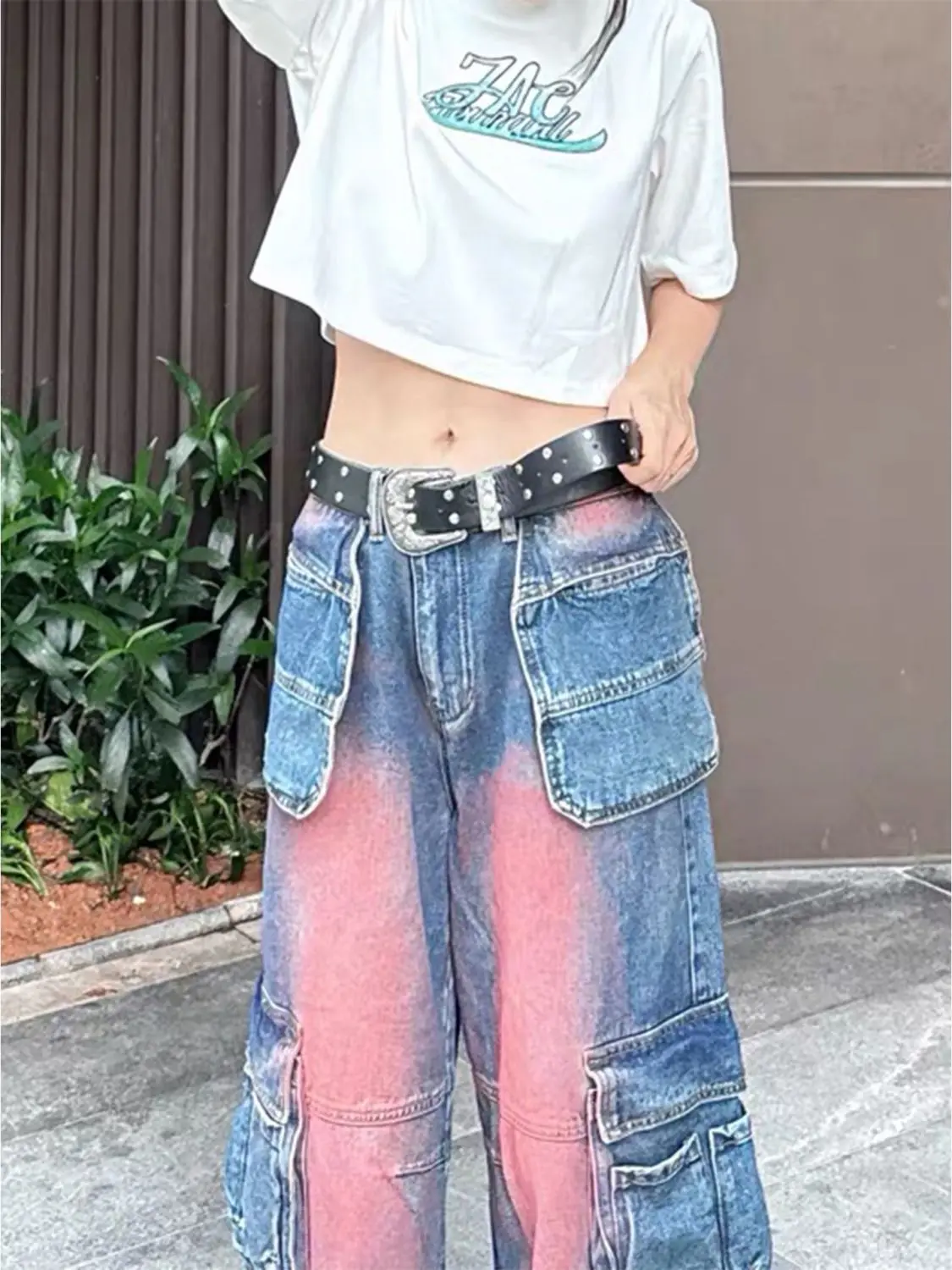 Рисунок 3 - Американский уличный стиль