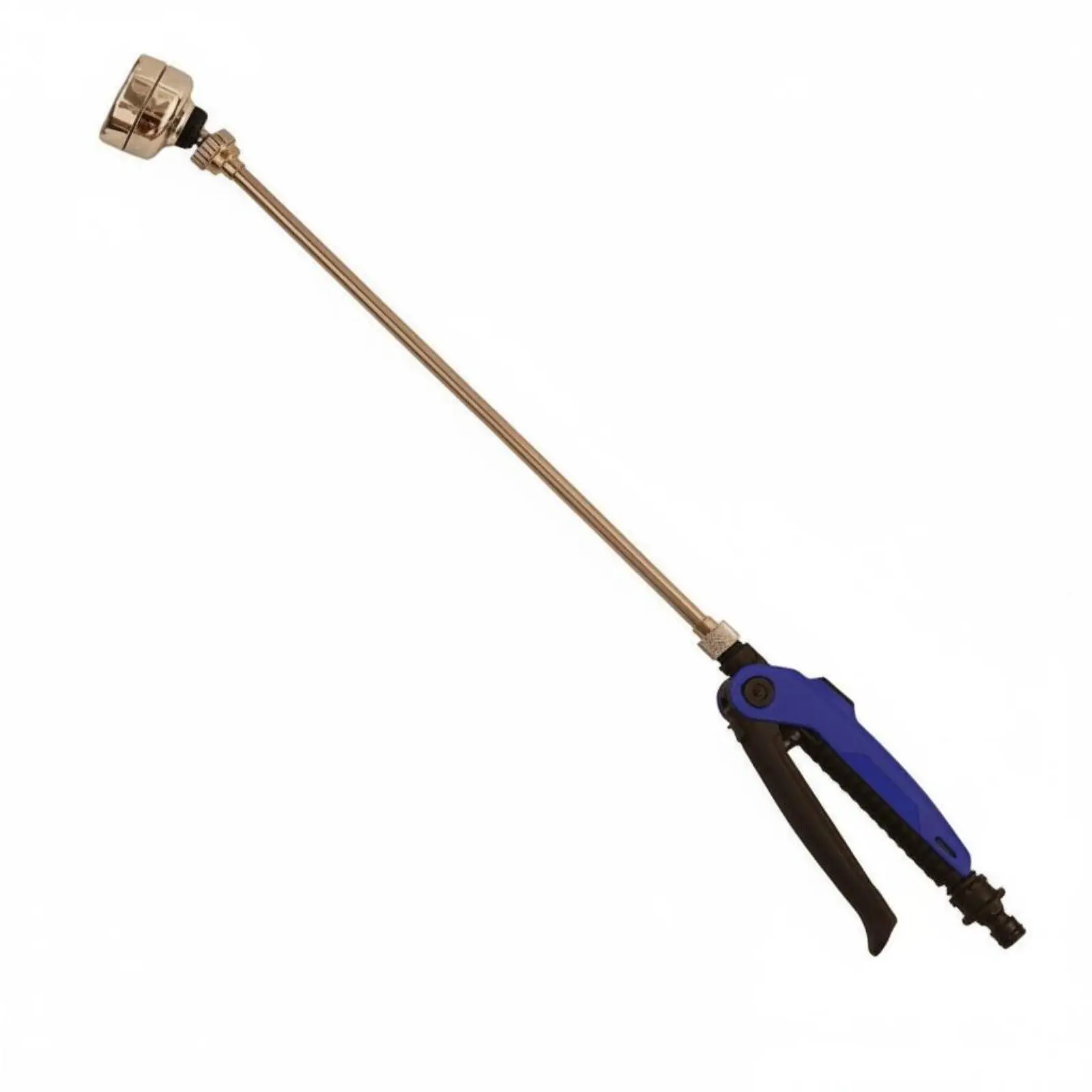 Garden Watering Sprayer Adjustable Long Arm Irrigation Nozzle for Home Flower Pots and Car Pot Watering System