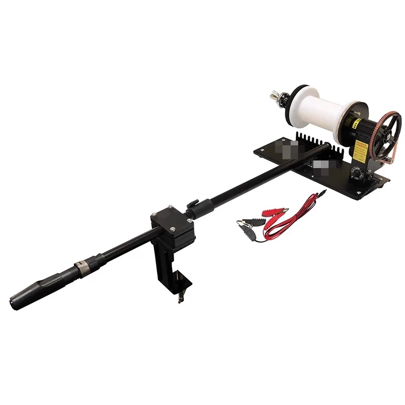Electric Reel Line Winder A-70 Fishing Reel Electric Winder Line Winder