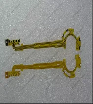 Nueva pantalla LCD adecuada para CANON PowerShot G15 G16 pieza de reparación para cámara digital con retroiluminación y vidrio