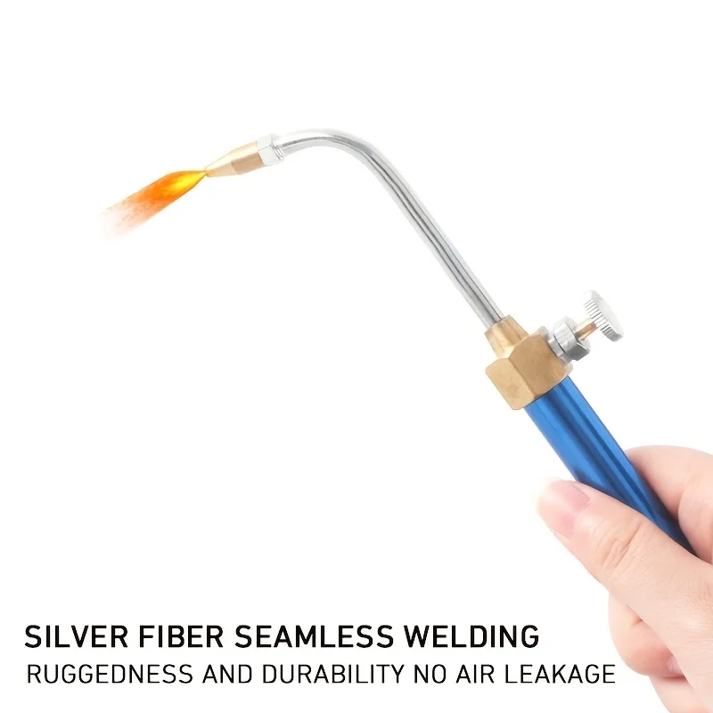 

Jewelry Welding Gas Torch Water Oxygen Jewelry Welding Soldering Torch with Tips for Jewelry Making Processing Tool for Jewelers