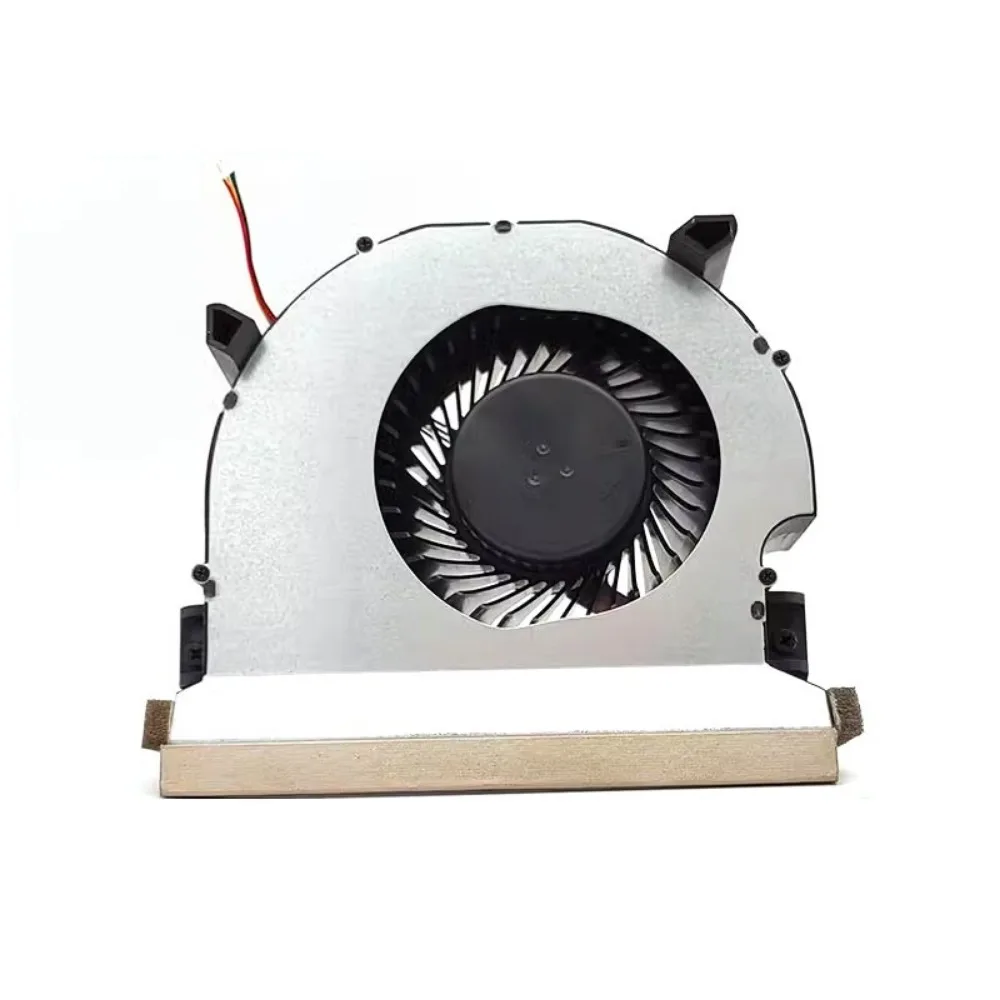 

New For HP Z2 MINI G9 CPU Cooling Fan 125W DC 12V 1A 4Pin M91005-001