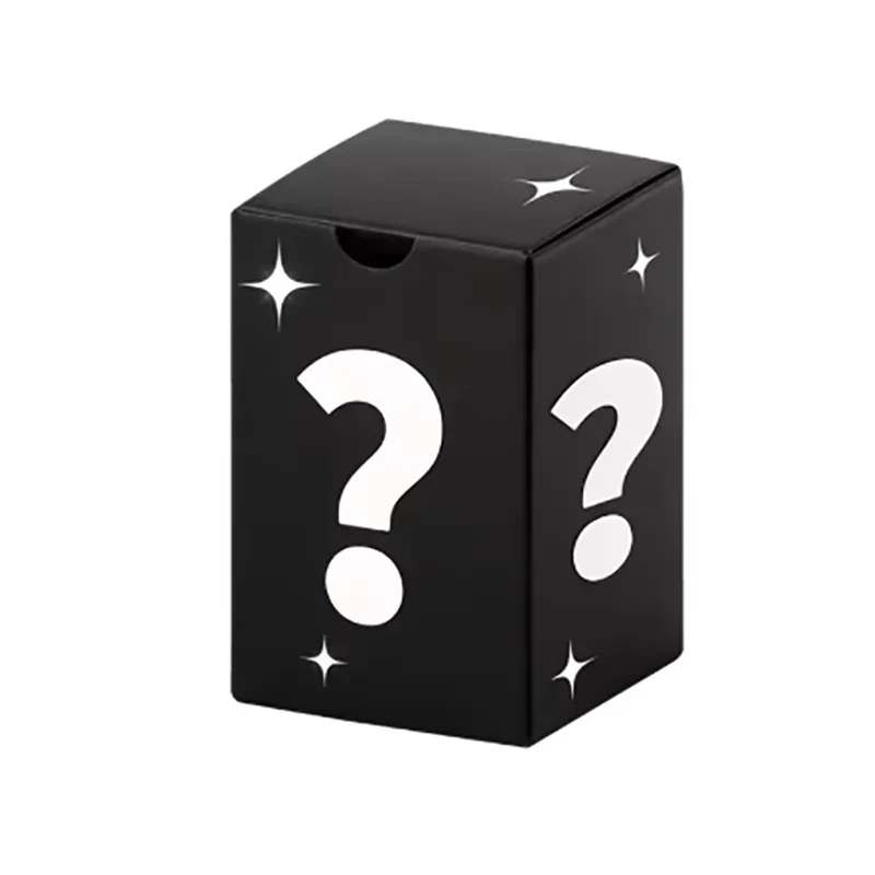 POP MART TINYTINY Sugar Therapy Room Unlock The Key of Answers Series Blind Box Guess Bag Original Toys Doll Cute Anime Figure image 3