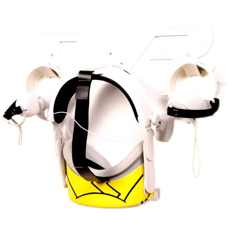 

Wall-mounted bracket, three-dimensional storage