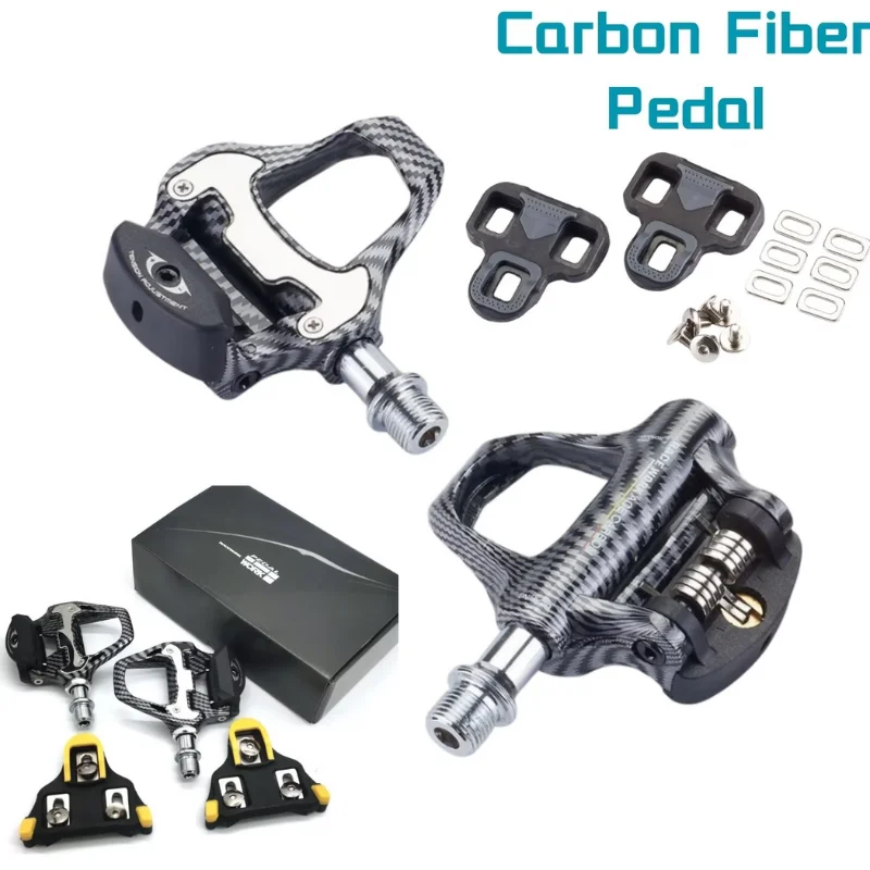 Light Carbon Fiber …