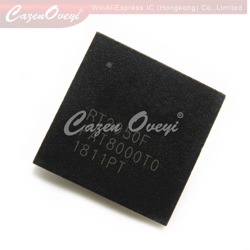 （5pcs）MT6323GA MT6323 MT6320GA MT6320 RT3050F RT3050 BGA