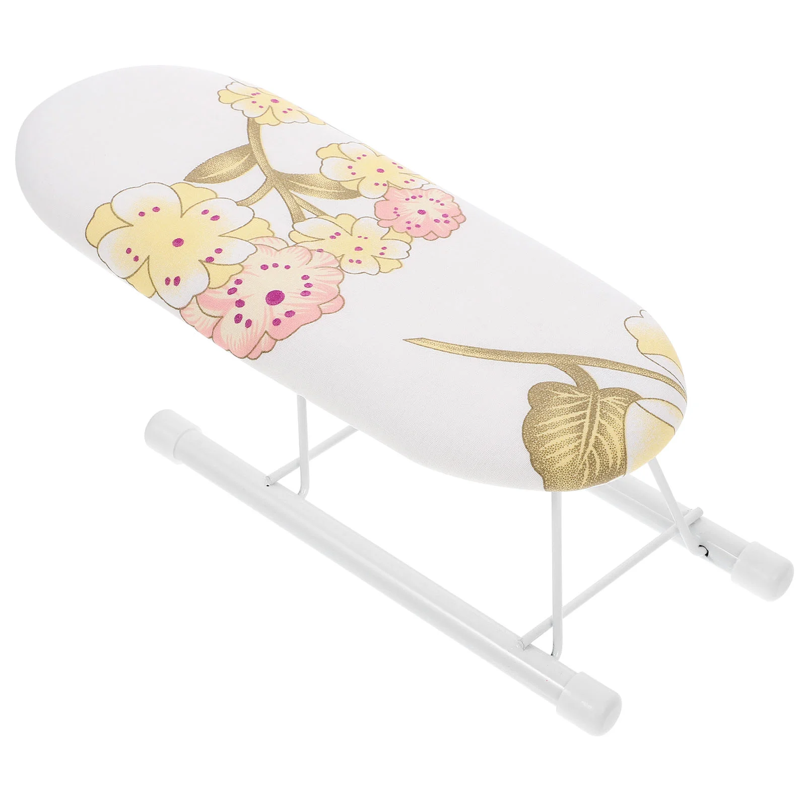 

Mini Ironing Board Tabletop Stool Wall Mounted Drying Rack Foldable Clothing Supply Clothes Hangers Portable Coat