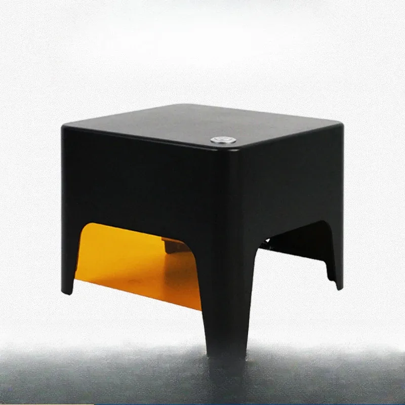 

Desktop laser engraving machine Stainless steel printing and lettering machine Mini marking machine Fully automatic