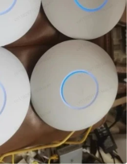 Second-hand, Not Brand New Enterprise Ceiling-Mounted WiFi Access Point | UniFi AC Series (PRO/LR/LITE/NanoHD) Gigabit Wireless