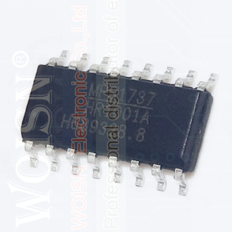 1pcs-20pcs MSSOP-8 W4B ADG918BRM ADG918BRMZ
