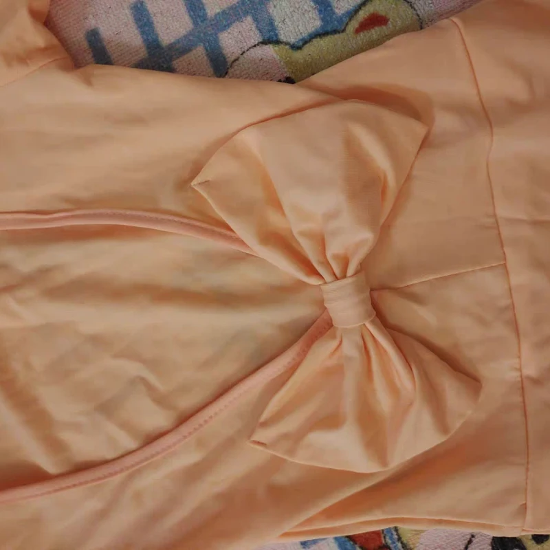 女の子ラテン社交ダンスドレスジュニアラテンダンス服レッドフラメンコダンス衣装