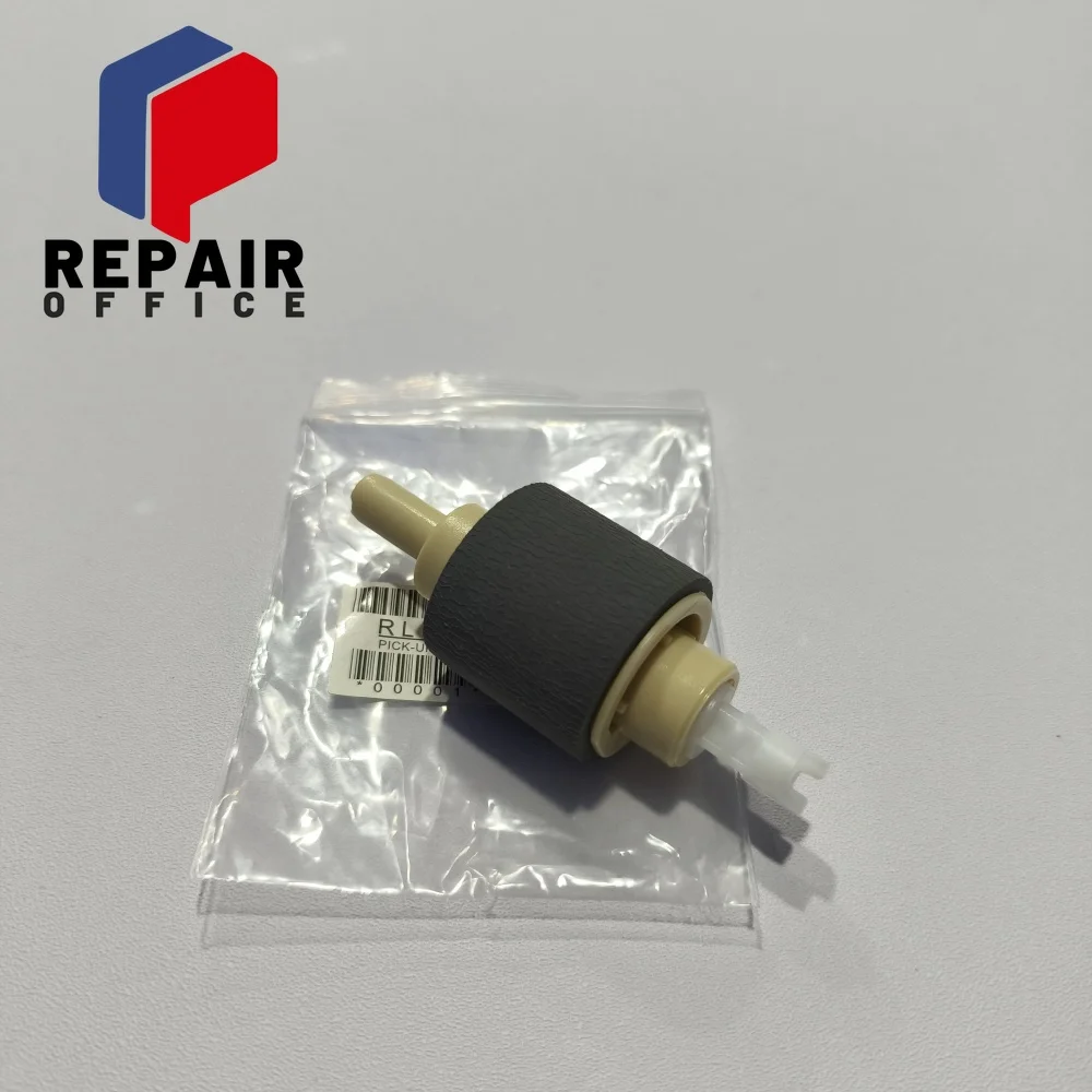 

50 ролика захвата для HP 1160 1320 2100 2200 2300 2400 2410 2420 2430 3390 3392 M2727 P2014 P2015