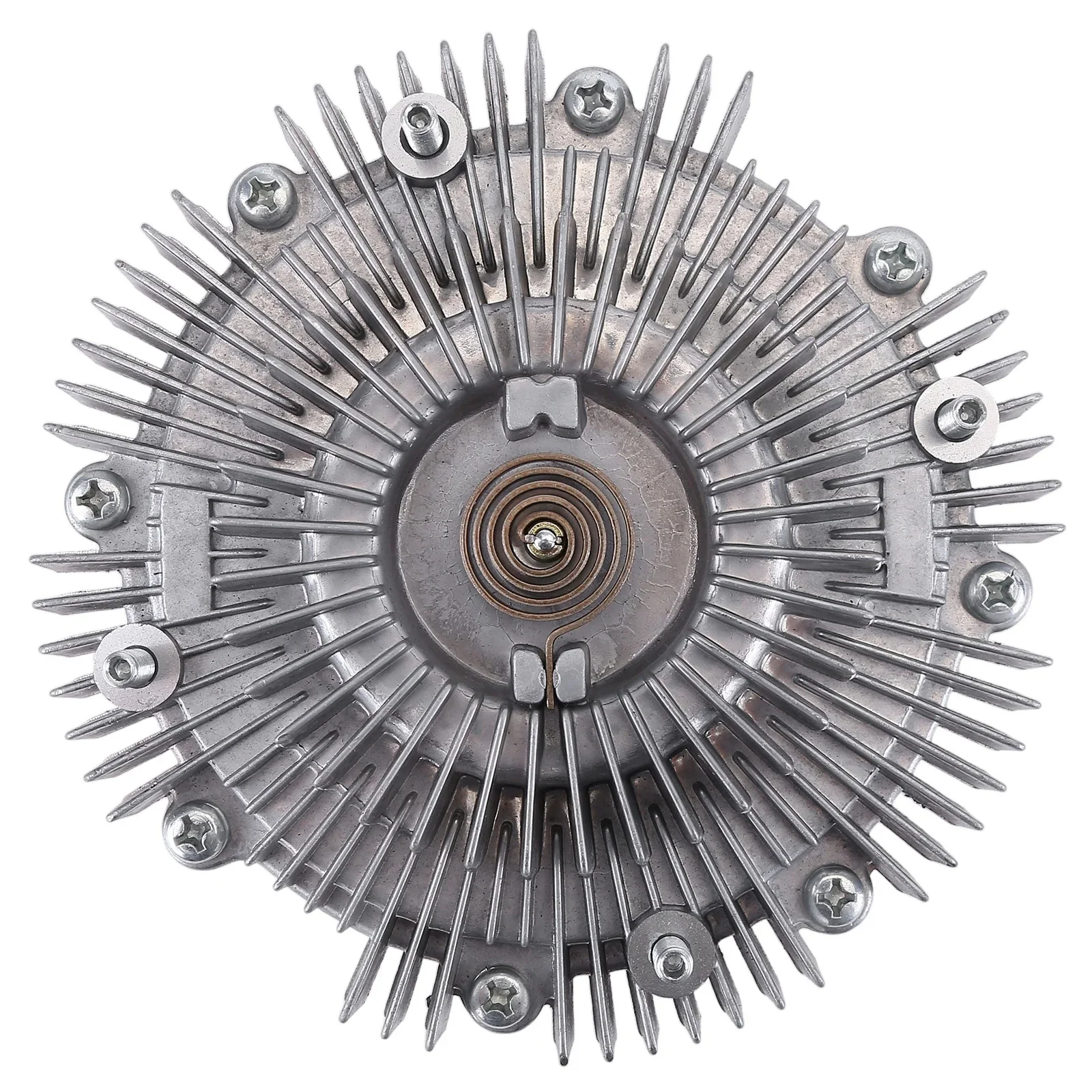Embreagem 36172FC do ventilador V6 de 3,5 litros de 2016 a 2021 aplicável para Toyota Tacoma