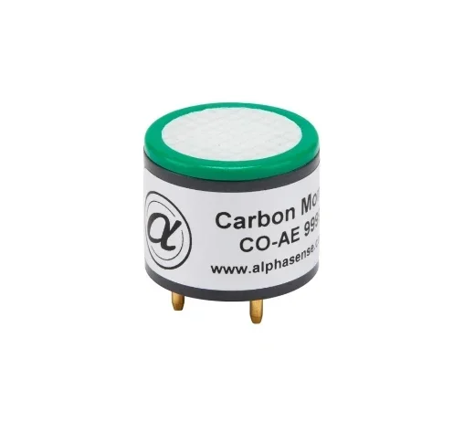 High Concentration Gas Detection Environmental Sensor CO-AE Carbon Monoxide Sensor for Smoke Detectors