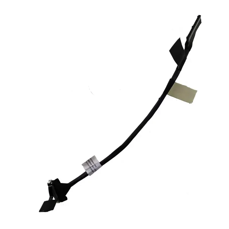 Laptop Battery Connector Cable Wire for Dell Latitude 7280 7380 7290 7390 E7280 E7380 E7290 E7390 CAZ10 DC02002NG00 04W0J9