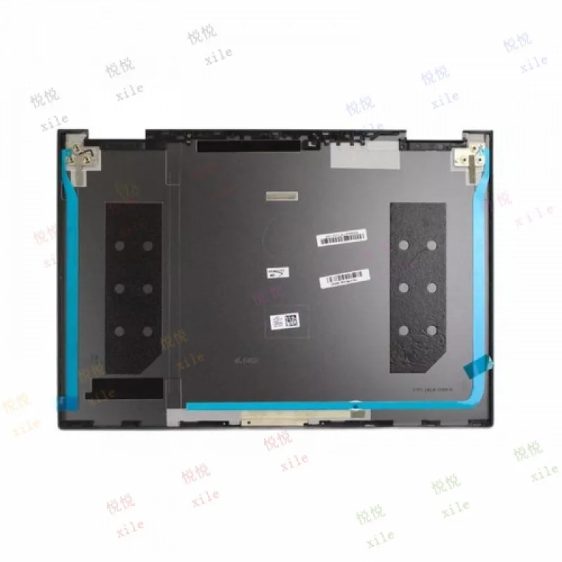 

L+ for Lenovo YOGA 730-13IKB 730-13IWL Iron-Grey 5CB0Q95847 LCD Back Cover Rear Lid