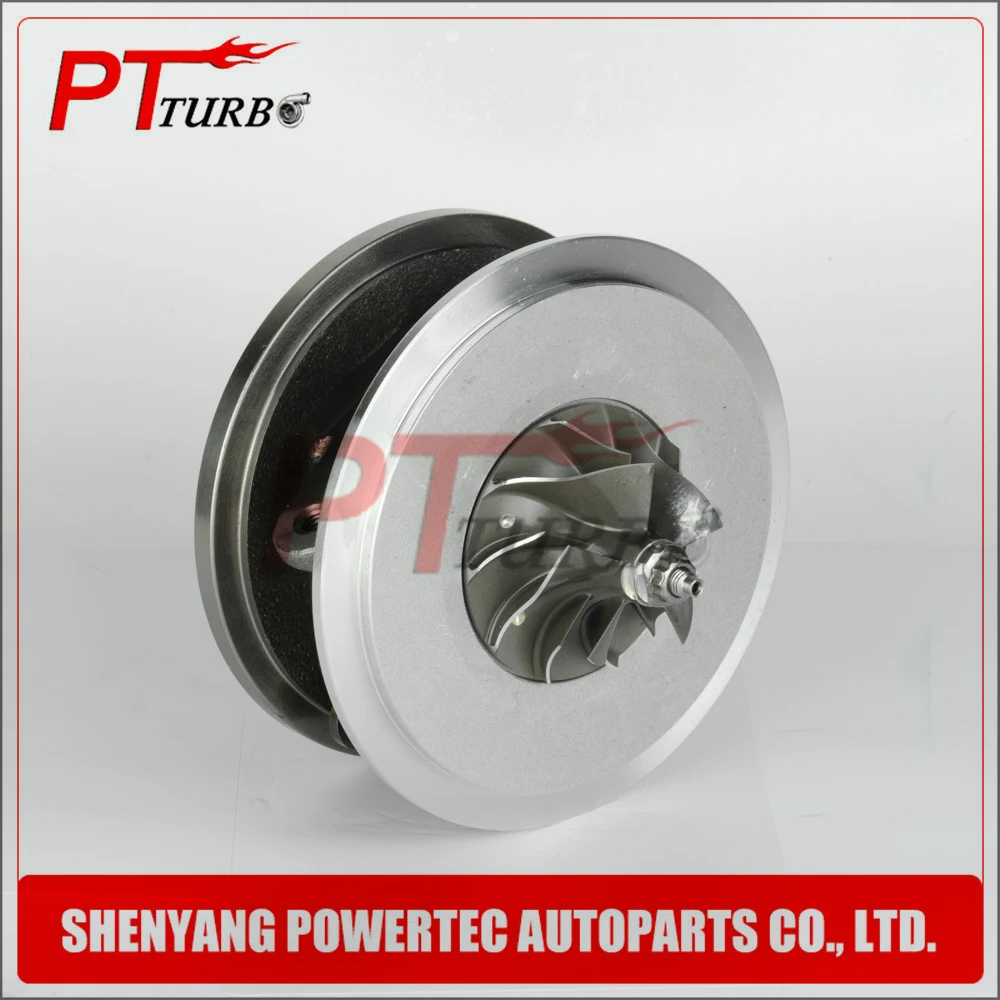 New Turbo Cartridge GTA1752LV Turbine Chra 729125 759394 761650 Core For Honda CR-V Civic Accord 2.2 i-CTDi N22A Euro 4 103kw