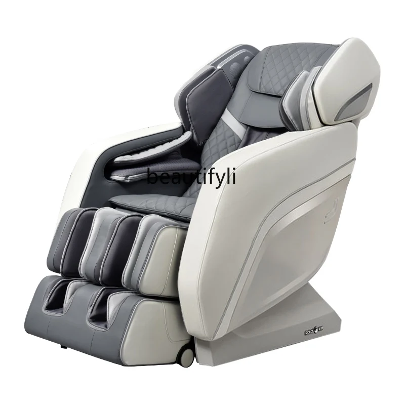 Massage Chair Home Full Body Luxury Multifunctional Automatic Intelligent Cervical Massage