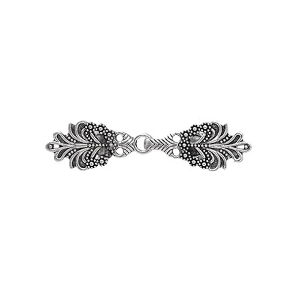 Vintage Trui Clip Cape Mantel Clips Retro Vest Sluiting Sjaalkraag Sluiting Overhemd Broche voor Cape Mantel Sjaal Clip