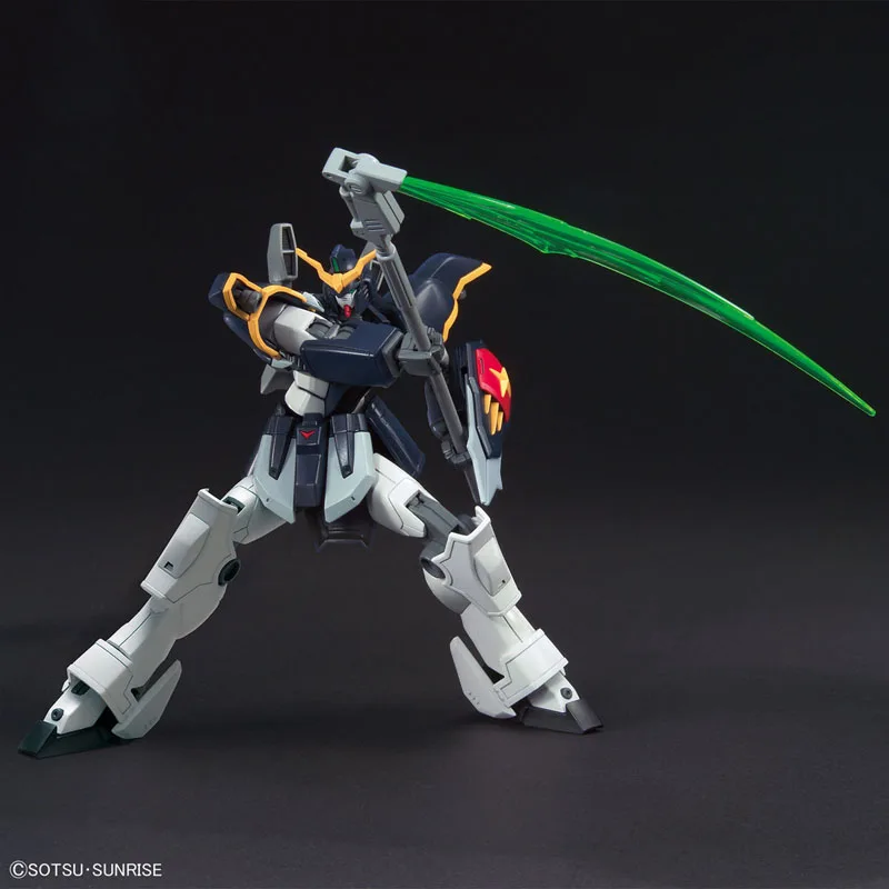Thumbnail 4 - #34 Latest Gundam Model Kits Offers