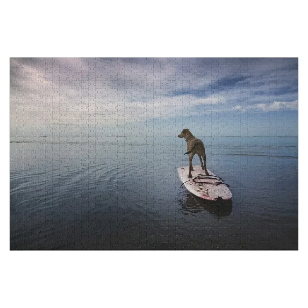 

Owning the day Jigsaw Puzzle Jigsaw For Kids Christmas Gifts Puzzle